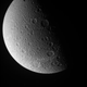Image for article titled Cassini Reveals Enceladus' North Pole in Glorious Detail